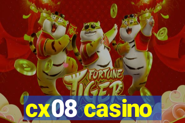 cx08 casino